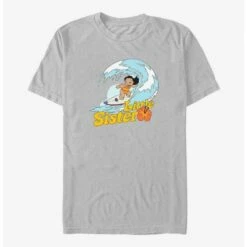 Wholesale 👍 Disney Lilo & Stitch Little Sister Lilo T-Shirt 🎁