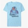 Flash Sale 🥰 Disney Lilo & Stitch Stay Weird T-Shirt ✔️