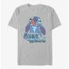 Best Sale ✨ Disney Lilo & Stitch Stay Weird T-Shirt 🤩