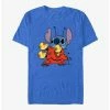 Coupon 🛒 Disney Lilo & Stitch Stick 'Em Up T-Shirt 🥰