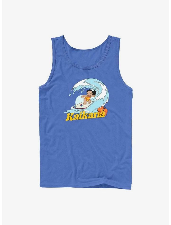 Buy ๐ Disney Lilo & Stitch Kaikana Lilo Tank ๐