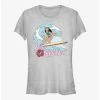 Flash Sale 🔔 Disney Lilo & Stitch Big Sister Nani 👧 Girls T-Shirt 🛒