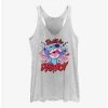 Best deal 🔥 Disney Lilo & Stitch Built To Destroy 👧 Girls Tank 🤩