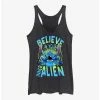Top 10 🔔 Disney Lilo & Stitch Inner Alien 👧 Girls Tank 😍