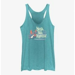Coupon 🎁 Disney Lilo & Stitch Meega Nala Kweesta 👧 Girls Tank 👍