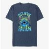 Discount 🤩 Disney Lilo & Stitch Inner Alien T-Shirt ❤️
