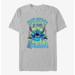 Wholesale 🛒 Disney Lilo & Stitch Inner Alien T-Shirt 🤩