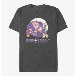 Budget 🌟 Disney Lilo & Stitch Jumba & Pleakley T-Shirt 🧨
