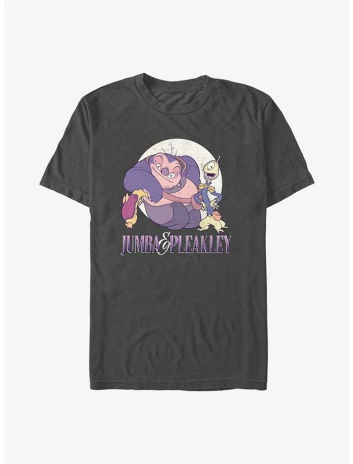 Cheapest ❤️ Disney Lilo & Stitch Jumba & Pleakley T-Shirt 🔔
