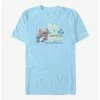 Budget 🎉 Disney Lilo & Stitch Meega Nala Kweesta T-Shirt 🔥