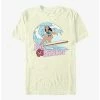 Best Sale 👍 Disney Lilo & Stitch Big Sister Nani T-Shirt 🔥