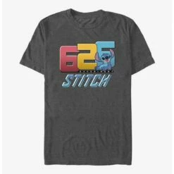Buy 🔥 Disney Lilo & Stitch 626 T-Shirt 🎁