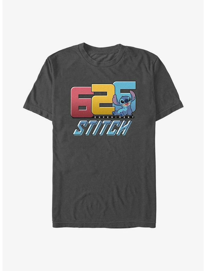 Cheapest 😉 Disney Lilo & Stitch 626 T-Shirt 😉