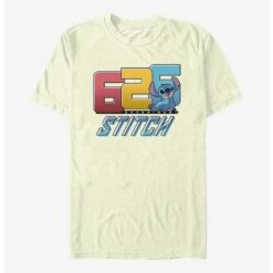 Best Pirce ✨ Disney Lilo & Stitch 626 T-Shirt 🔔