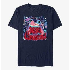 Best deal ⭐ Disney Lilo & Stitch Weird and Complicated T-Shirt 🎁