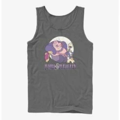 Best Pirce 🔔 Disney Lilo & Stitch Jumba & Pleakley Tank ❤️