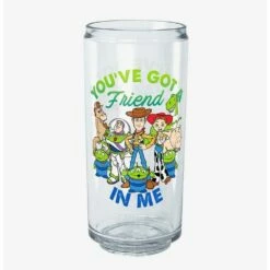 Deals 🌟 Disney Pixar Toy Story Friendship Can Cup 🤩