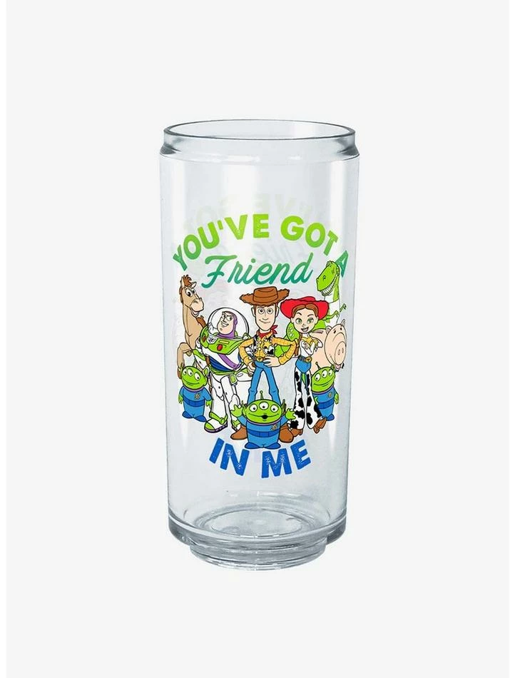 Deals ๐ Disney Pixar Toy Story Friendship Can Cup ๐คฉ
