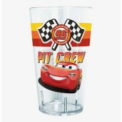 Best reviews of ⭐ Disney Pixar Cars Pit Crew Tritan Cup 👏