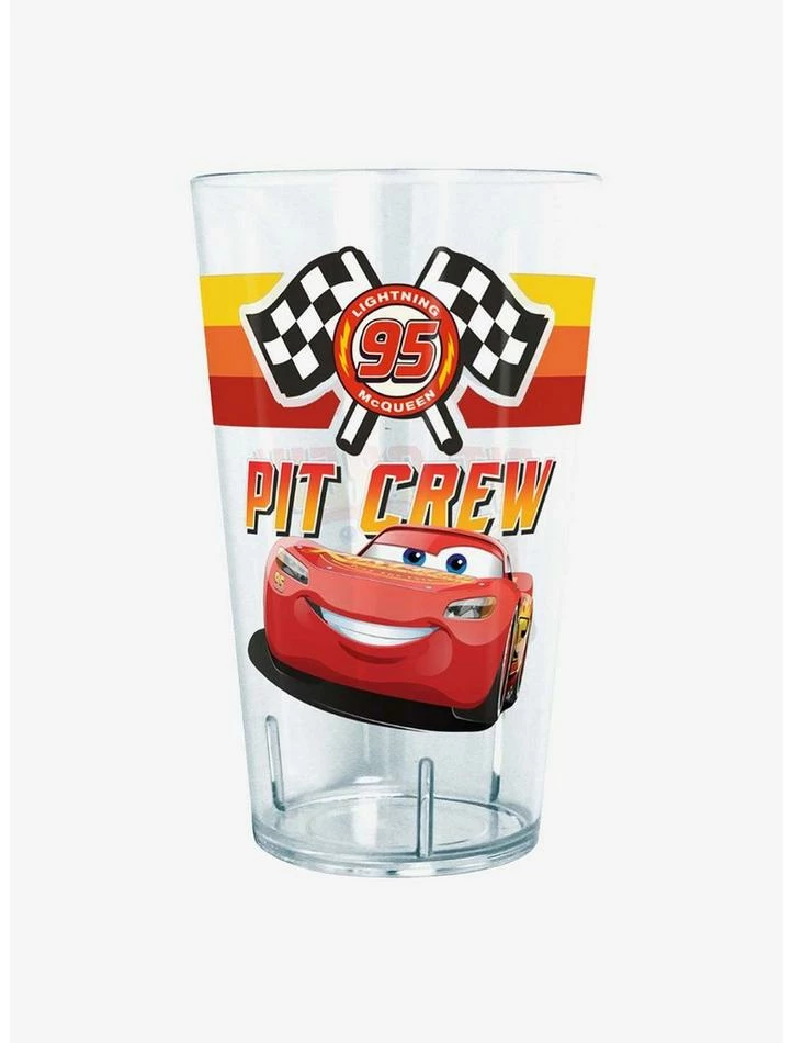 Best reviews of ⭐ Disney Pixar Cars Pit Crew Tritan Cup 👏
