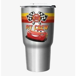 Best deal 🛒 Disney Pixar Cars Pit Crew Travel Mug ✔️