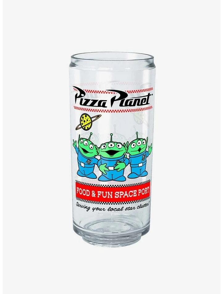 Top 10 🔔 Disney Pixar Toy Story Pizza Planet Alien Can Cup 🎁