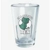 Top 10 🎉 Disney Pixar Toy Story Nervous Rex Mini Glass 🔔