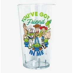 Best deal 🎁 Disney Pixar Toy Story Friendship Tritan Cup 👏