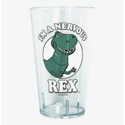 Coupon ❤️ Disney Pixar Toy Story Nervous Rex Tritan Cup 🌟