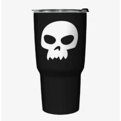 Flash Sale 🎉 Disney Pixar Toy Story Sid Skull Travel Mug ⭐