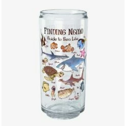 Buy 🔔 Disney Pixar Finding Nemo Sea Life Can Cup ✨