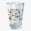 Cheap 😉 Disney Pixar Finding Nemo Sea Life Mini Glass 💯