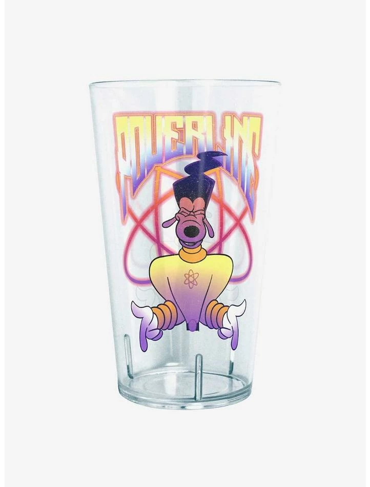 Cheapest 😉 Disney A Goofy Movie Powerline Jam Tritan Cup 🎁