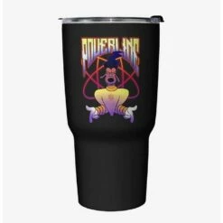 Top 10 😉 Disney A Goofy Movie Powerline Jam Travel Mug 👏