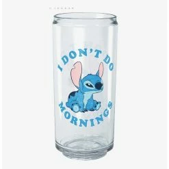 Best Pirce 🎁 Disney Lilo & Stitch No Mornings Can Cup 🛒