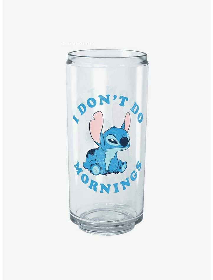 Best Pirce ๐ Disney Lilo & Stitch No Mornings Can Cup ๐