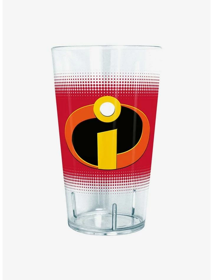 Wholesale 🥰 Disney Pixar The Incredibles Logo Tritan Cup 🔥