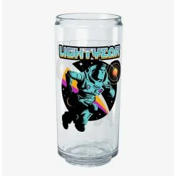 Best Pirce 🎁 Disney Pixar Lightyear Buzz Badge Can Cup ❤️