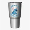 Buy 😀 Disney Lilo & Stitch No Mornings Travel Mug 🌟