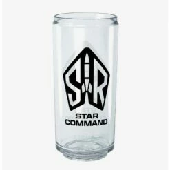 Flash Sale 🤩 Disney Pixar Lightyear Star Command Can Cup ❤️