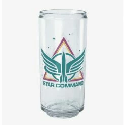 Hot Sale 🎁 Disney Pixar Lightyear Star Command Can Cup 🛒