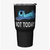 Coupon ⌛ Disney Lilo & Stitch Not Today Travel Mug 🎁