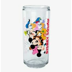 Hot Sale 👍 Disney Mickey Mouse Disney Squad Can Cup ⭐