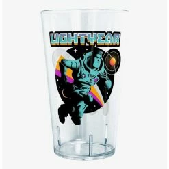 Top 10 🧨 Disney Pixar Lightyear Buzz Badge Tritan Cup 🧨