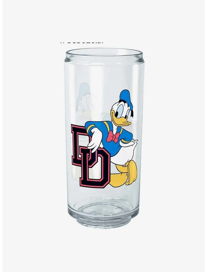 Wholesale 👏 Disney Mickey Mouse Donald Duck Can Cup 💯