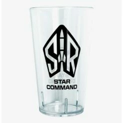 Outlet ❤️ Disney Pixar Lightyear Star Command Tritan Cup 🎉