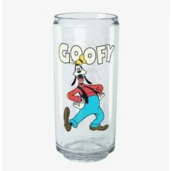 Best Sale 🌟 Disney Mickey Mouse Goofy Can Cup 🔔