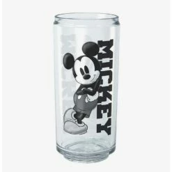 Outlet 😍 Disney Mickey Mouse Mickey Lean Can Cup 🎉
