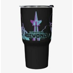 Top 10 💯 Disney Pixar Lightyear Hero Buzz Travel Mug 😉