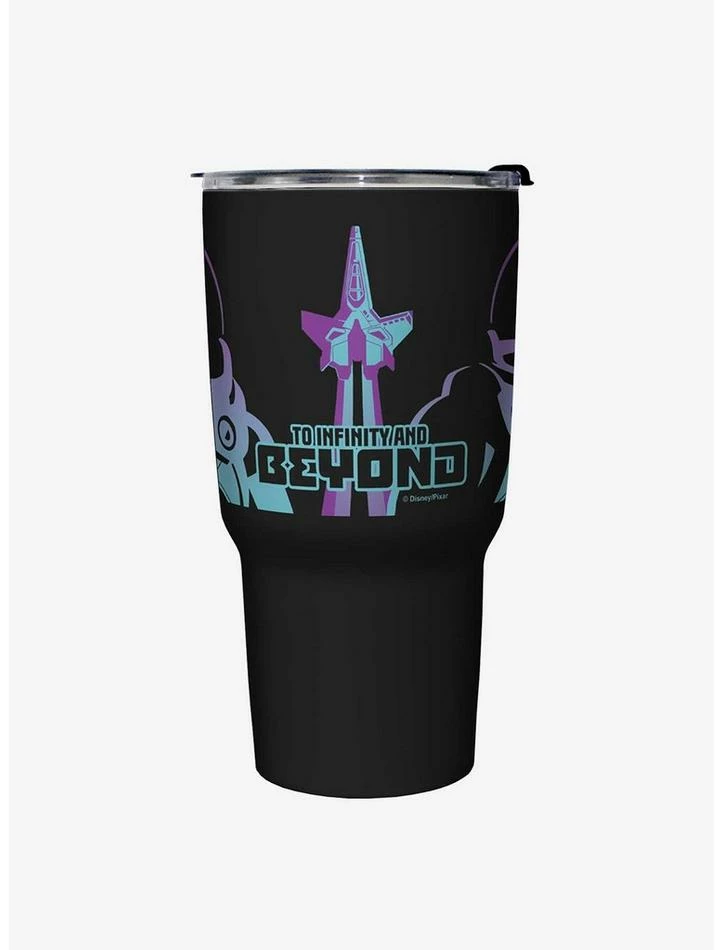 Top 10 ๐ฏ Disney Pixar Lightyear Hero Buzz Travel Mug ๐